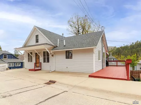 17 Park #17 PARK ST, Deadwood, SD 57732 photo 13