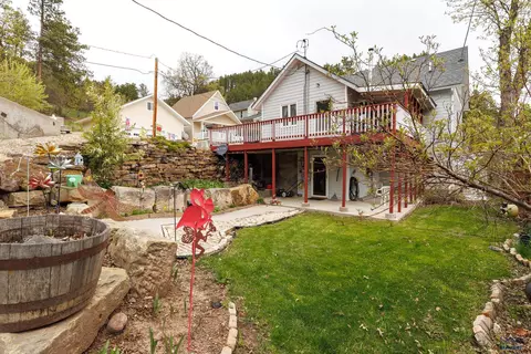 17 Park #17 PARK ST, Deadwood, SD 57732 photo 4