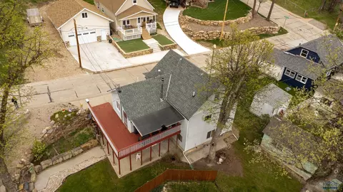 17 Park #17 PARK ST, Deadwood, SD 57732 photo 1