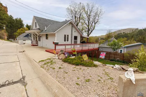 17 Park #17 PARK ST, Deadwood, SD 57732 photo 32