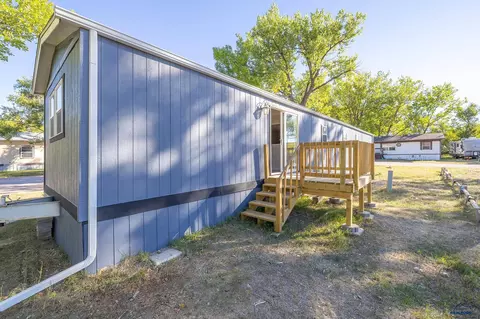 409 N Ellsworth Rd #LOT 29, Box Elder, SD 57719 photo 15