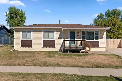 1414 N 7th, Rapid City, SD 57701