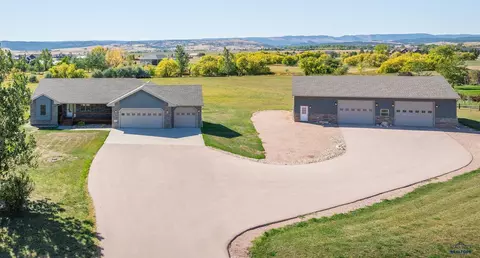 1457 Double Tree Dr, Piedmont, SD 57769