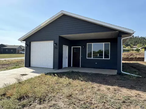 703 South St, Whitewood, SD 57793