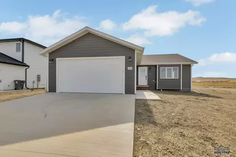 328 Northern Lights Blvd E, Box Elder, SD 57719 photo 1