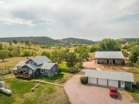 14159 Hwy 36, Hermosa, SD 57744