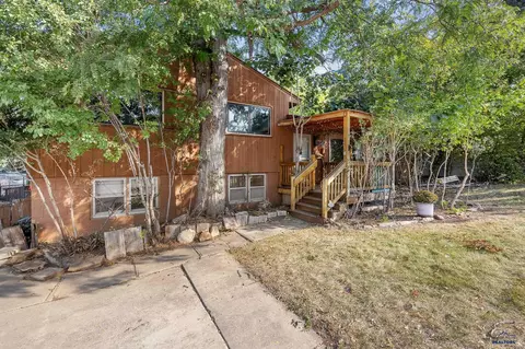 2708 W St Patrick, Rapid City, SD 57702