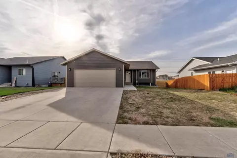 627 Boswell Blvd, Box Elder, SD 57719 photo 1