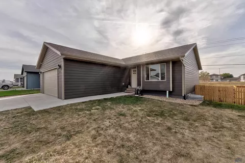 627 Boswell Blvd, Box Elder, SD 57719 photo 2