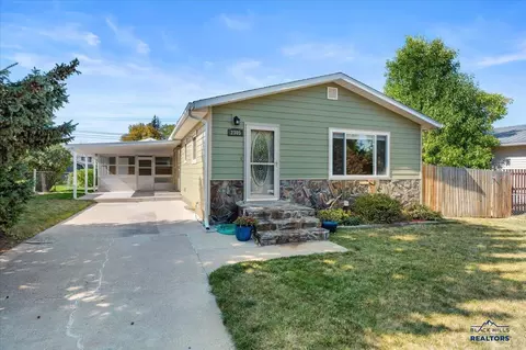 2305 S Baldwin, Sturgis, SD 57785