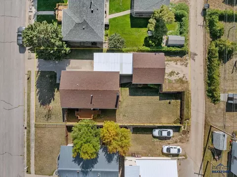 2305 S Baldwin, Sturgis, SD 57785 photo 33