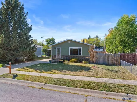 2305 S Baldwin, Sturgis, SD 57785 photo 27