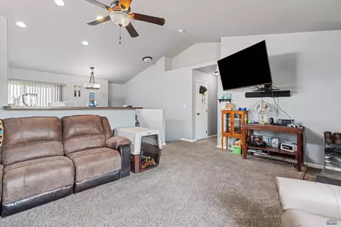 Living - 6848 W Elmwood Dr, Black Hawk, SD 57718 photo 1 of 1