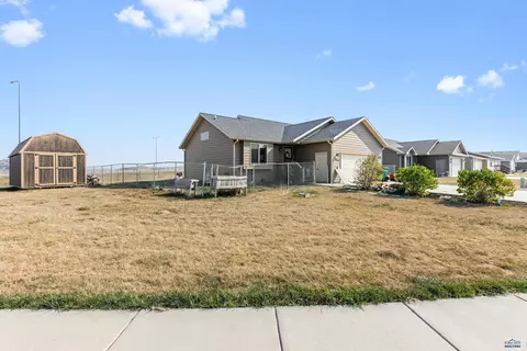Exterior - 6848 W Elmwood Dr, Black Hawk, SD 57718 photo 1 of 3