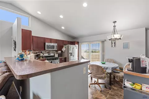 Kitchen - 6848 W Elmwood Dr, Black Hawk, SD 57718 photo 1 of 4
