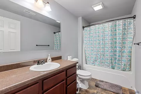 Bath - 6848 W Elmwood Dr, Black Hawk, SD 57718 photo 3 of 3