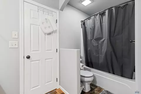 Bath - 6848 W Elmwood Dr, Black Hawk, SD 57718 photo 1 of 3