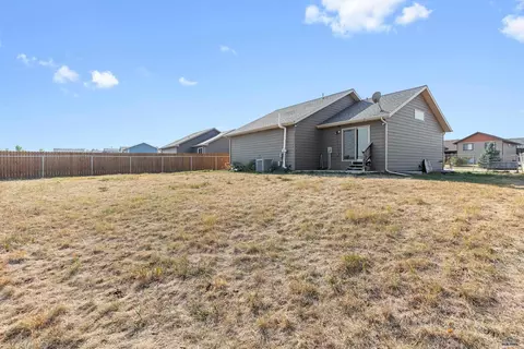 Exterior - 6848 W Elmwood Dr, Black Hawk, SD 57718 photo 2 of 3