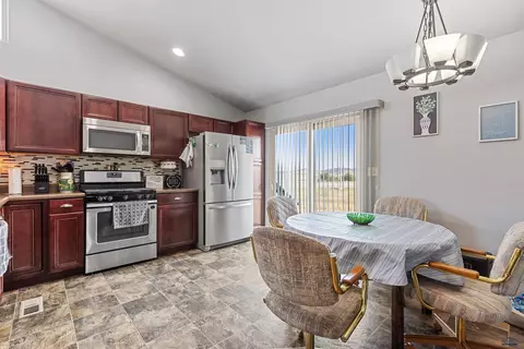 Kitchen - 6848 W Elmwood Dr, Black Hawk, SD 57718 photo 2 of 4