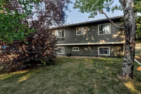 12712 Doris Dr, Black Hawk, SD 57718