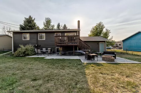 12712 Doris Dr, Black Hawk, SD 57718 photo 25