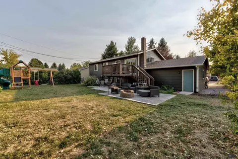 12712 Doris Dr, Black Hawk, SD 57718 photo 27
