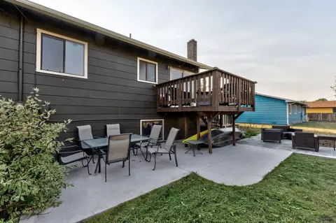 12712 Doris Dr, Black Hawk, SD 57718 photo 30