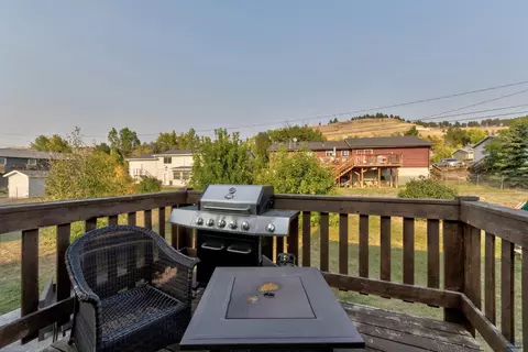 12712 Doris Dr, Black Hawk, SD 57718 photo 32