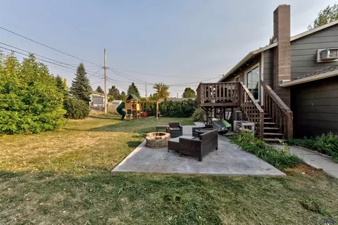 12712 Doris Dr, Black Hawk, SD 57718 photo 28