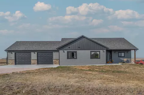14122 Treasure Coach Rd, Piedmont, SD 57769