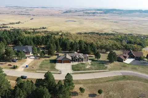 View/Area - 11850 Valley View Dr, Spearfish, SD 57783 photo 3 of 7