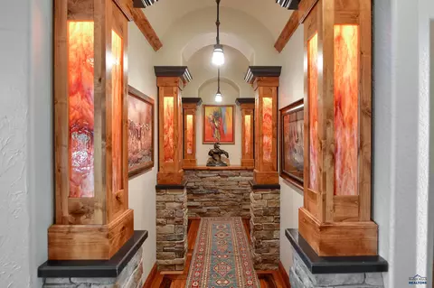 Entry Way - 11850 Valley View Dr, Spearfish, SD 57783 photo 1 of 1