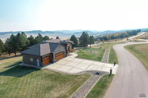 View/Area - 11850 Valley View Dr, Spearfish, SD 57783 photo 1 of 7