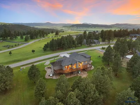 View/Area - 11850 Valley View Dr, Spearfish, SD 57783 photo 7 of 7