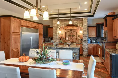Kitchen - 11850 Valley View Dr, Spearfish, SD 57783 photo 1 of 3