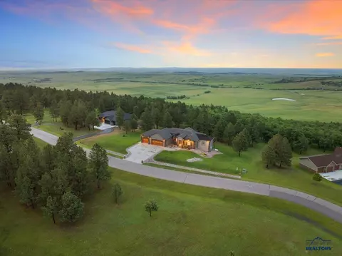 View/Area - 11850 Valley View Dr, Spearfish, SD 57783 photo 6 of 7
