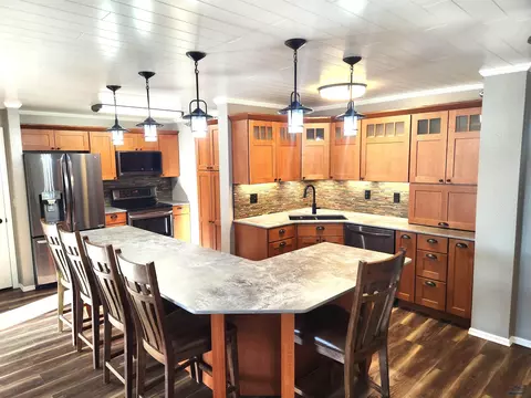 3600 Sheridan Lake Rd UNIT 121, Rapid City, SD 57702