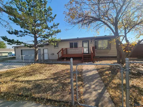 3504 Lawrence Dr, Rapid City, SD 57701