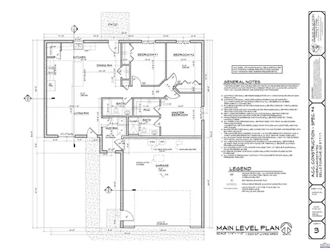 Spec 4 Lot 11 Eagle Ct, Belle Fourche, SD 57717 photo 3