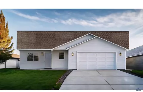 Spec 4 Lot 11 Eagle Ct, Belle Fourche, SD 57717