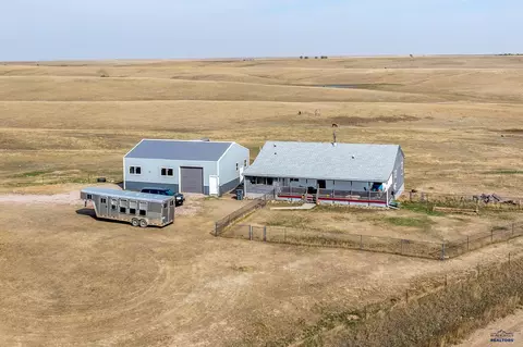 15012 Justice Rd, Box Elder, SD 57719 photo 1