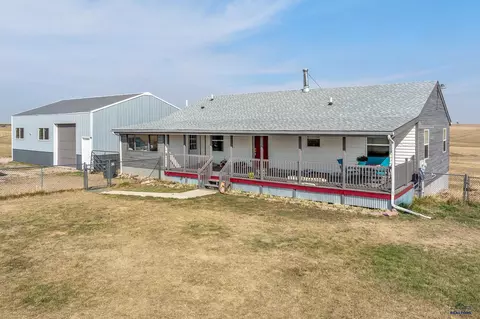 15012 Justice Rd, Box Elder, SD 57719 photo 2