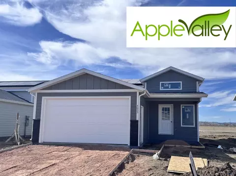 4035 Haralson Ln, Rapid City, SD 57703