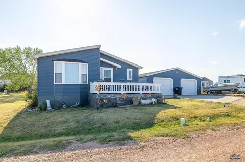 44 Taz, Hermosa, SD 57744 photo 27