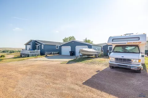 44 Taz, Hermosa, SD 57744 photo 23