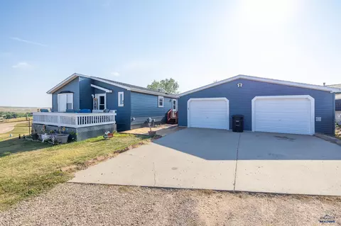44 Taz, Hermosa, SD 57744 photo 25