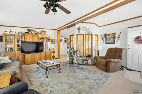 44 Taz, Hermosa, SD 57744 photo 3