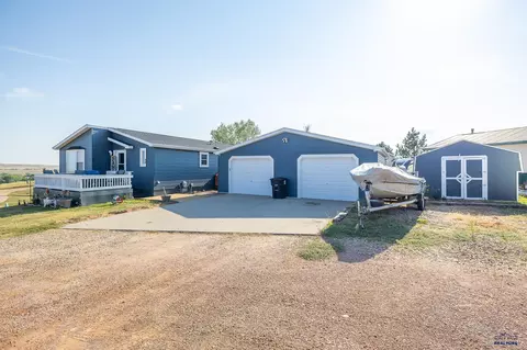 44 Taz, Hermosa, SD 57744 photo 24