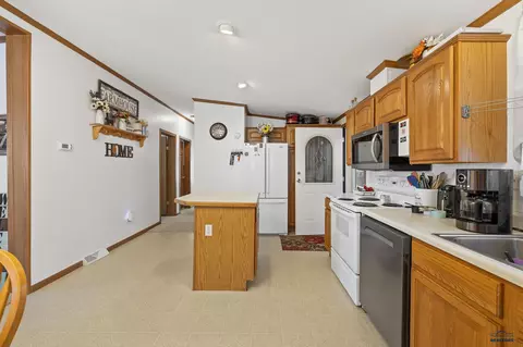 44 Taz, Hermosa, SD 57744 photo 9