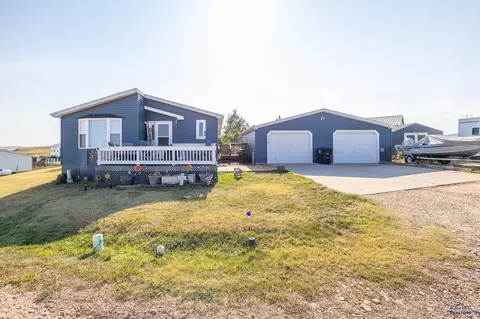 44 Taz, Hermosa, SD 57744